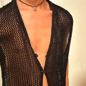 Men’s Vest